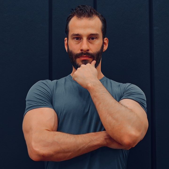Profile Picture of Henrique Di Mauro (@henrique.dimauro) on Tiktok
