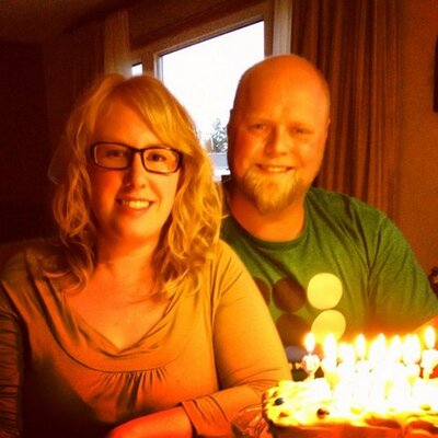 Profile Picture of Valérie Reid (@vbouv) on Twitter