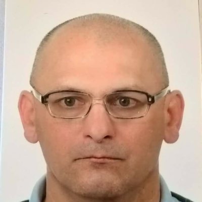 Profile Picture of Adam Glazer (@AdamGlazer2) on Twitter