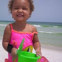 Profile Picture of Savannah Bradley (@savannah-bradley-29) on Quora