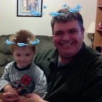 Profile Picture of Christopher Boucher (@christopher-boucher) on Quora