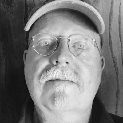 Brian J Naslund - Twitter Profile Picture of Brian J Naslund (@NaslundBJ) on Twitter