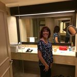 Profile Picture of Frances Foreman (@frances4man) on Instagram