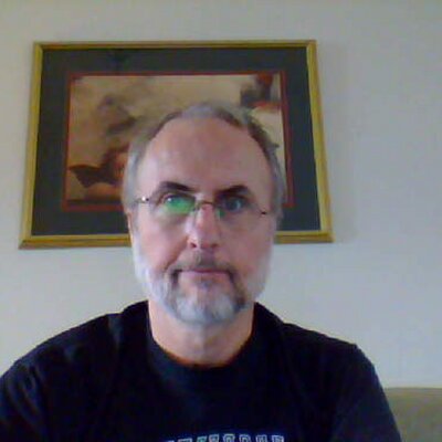 Profile Picture of Mike Schmidt (@CherylS71386784) on Twitter