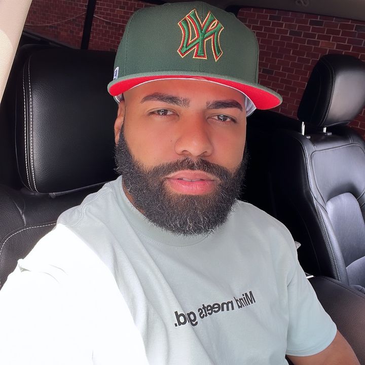 Profile Picture of Ariel Fernandez (@ariel_fdez14) on Tiktok