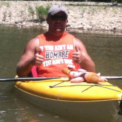 Profile Picture of Joshua_Bogard (@Bogalicious101) on Twitter