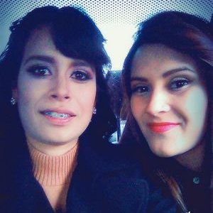 Profile Picture of Cristina Arreola (@CristinaAM03) on Twitter
