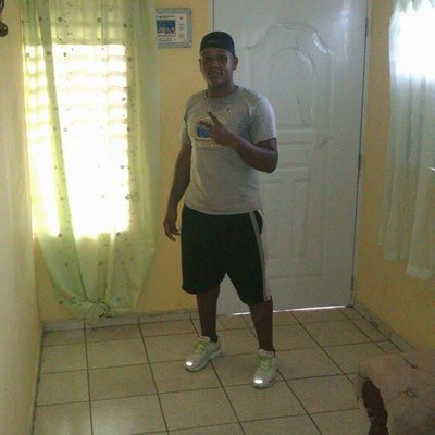 Profile Picture of Antonio Adames (@antonioadames1) on Twitter