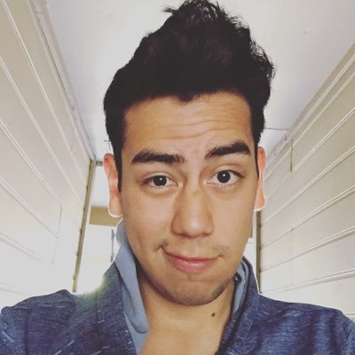 Profile Picture of Luis Angel Vargas (@LuRev08) on Twitter
