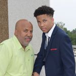 Profile Picture of Alicia Owens (@kevinpointerjr) on Instagram
