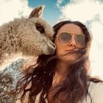 Profile Picture of Andrea Robertson (née Magrath) (@andrea.m.robertson) on Instagram