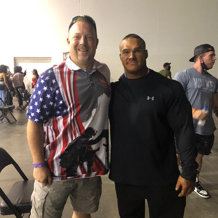 jasonmirus - Tiktok Profile Picture of jasonmirus (@jasonmirus) on Tiktok