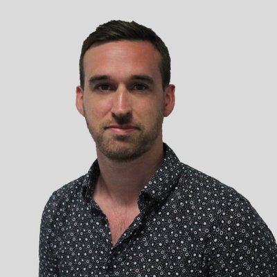 Profile Picture of Andrew Brough (@andy_design) on Twitter