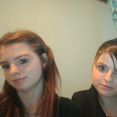 Profile Picture of Lucy Lester (@lucylester131) on Twitter