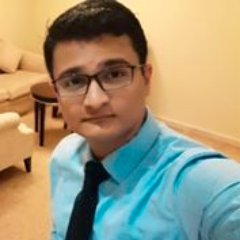 Profile Picture of Syed Tanveer Ali (@syedtanveeerali) on Twitter