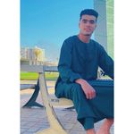 Profile Picture of Ahmed Alhaj Ali (@ahmed_yekhlef) on Instagram