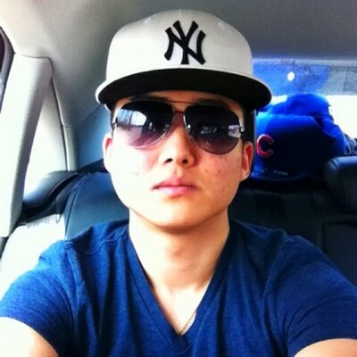 Profile Picture of Paul Shin (@pshmsh) on Twitter