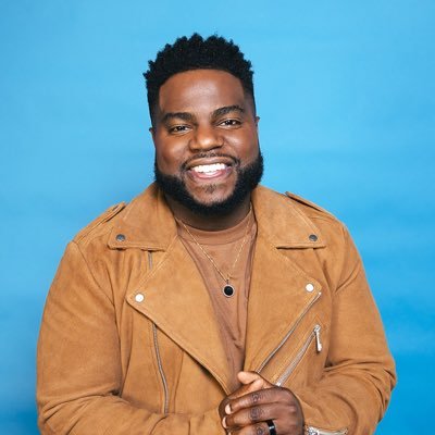 Profile Picture of Brian M. Bullock (@BrianMBullock) on Twitter