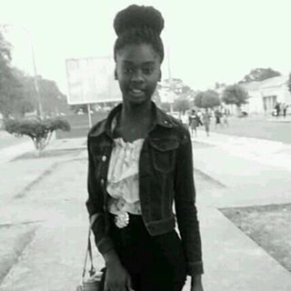 Profile Picture of Delcia Clever Gomes (@delciaclever.gomes) on Facebook