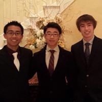 Profile Picture of Joseph Oh (@joseph-oh-10) on Quora