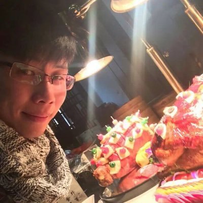 Profile Picture of KevinDai (@KevinLong12SAS) on Twitter