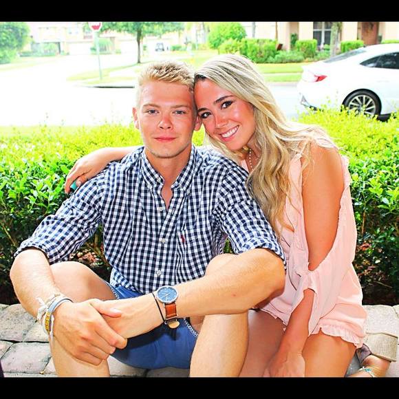 Profile Picture of Preston Cooper (@prestoncooper) on Poshmark