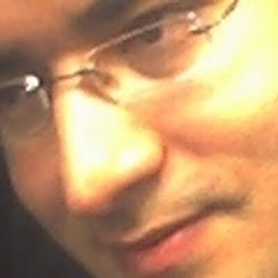 Profile Picture of Shiraz Ahmed (@shirazahmed2010) on Twitter