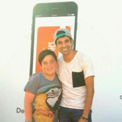 Profile Picture of Alex Martin Grillo (@AlexMartinGril3) on Twitter