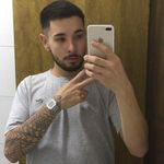 Profile Picture of Eliabe Hemerich (@eliabe_hemerich) on Instagram