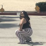 Profile Picture of Ariana Catanjal-Cueva (@_lilskyyysavage) on Instagram