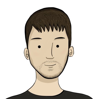 Profile Picture of Mudge (@mudge) on Twitter