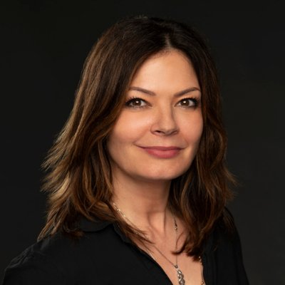 Profile Picture of Siân Richards (@SianRichLondon) on Twitter