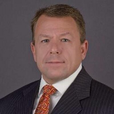 Profile Picture of Tony M. Benge (@TonyBenge) on Twitter