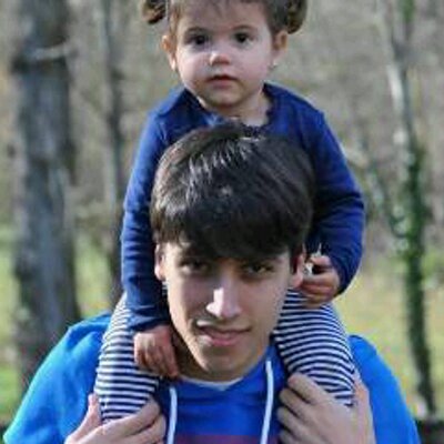 Profile Picture of Daniel Borrego (@Danieelborrego) on Twitter