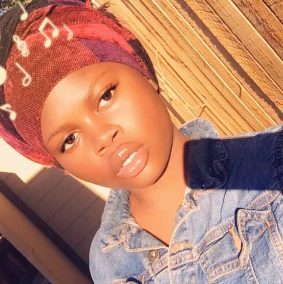 Profile Picture of Shukrani Mp (@shukranimp) on Poshmark