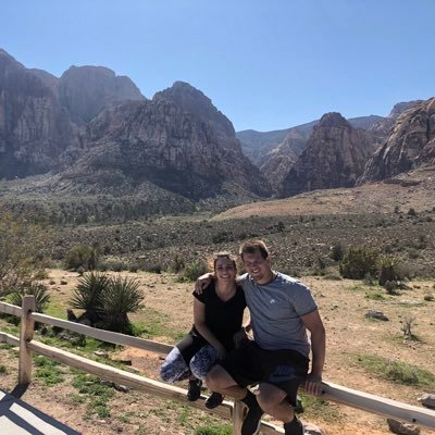 Profile Picture of Lucas Wacha (@Lucas_wacha12) on Twitter