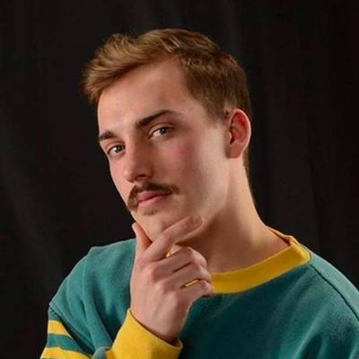 Profile Picture of Tyler Keff Beasley (@KeffNotJeff) on Twitter