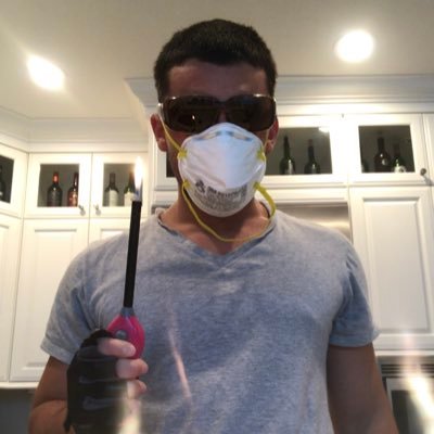 Profile Picture of Greg Masters (@gregmasters6) on Twitter