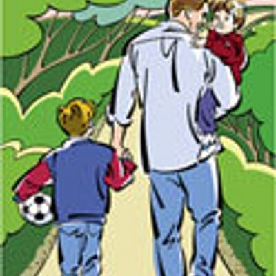 Profile Picture of Steve Hensel (@HuntsvilleDads) on Twitter