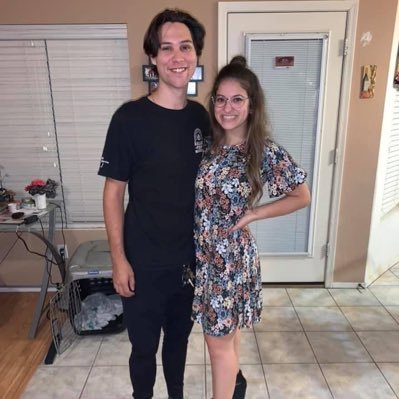 Profile Picture of Daniel Backus (@A_Typical_Cat_) on Twitter