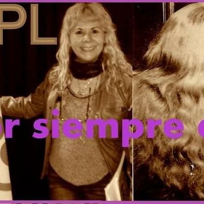 Profile Picture of Gladys Eva Benitez (@Evitagladys) on Twitter