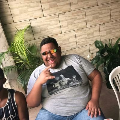 Profile Picture of Thiago Alves (@Thiago_a09) on Twitter