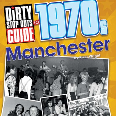 Rikki Wright - Twitter Profile Picture of Rikki Wright (@RikkiStopout) on Twitter