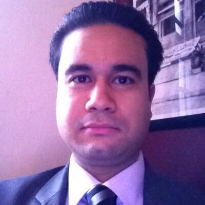 Profile Picture of David Polanco (@davidpolanco81) on Twitter