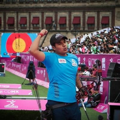 Profile Picture of Abhishek Verma (@archer_abhishek) on Twitter