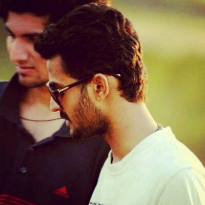 Profile Picture of Vivek Bhatt (@bhattvivek33) on Twitter
