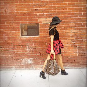 Profile Picture of Brittany Gotthardt (@brittanyg123) on Pinterest