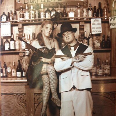 Profile Picture of Andrew LaBar Jr. (@LaBarJr) on Twitter