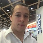 Profile Picture of Gian Lucca Ghio (@gianluccaghio) on Instagram