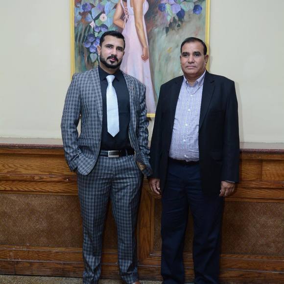 Profile Picture of Asad Rashid (@asadj) on Poshmark